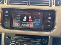 USED 2013 63 LAND ROVER RANGE ROVER 4.4 SD V8 Autobiography Auto 4WD Euro 5 5dr SERVICE INCLUDED
