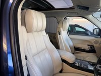USED 2013 63 LAND ROVER RANGE ROVER 4.4 SD V8 Autobiography Auto 4WD Euro 5 5dr SERVICE INCLUDED