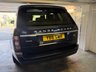 USED 2013 63 LAND ROVER RANGE ROVER 4.4 SD V8 Autobiography Auto 4WD Euro 5 5dr SERVICE INCLUDED
