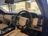 USED 2013 63 LAND ROVER RANGE ROVER 4.4 SD V8 Autobiography Auto 4WD Euro 5 5dr SERVICE INCLUDED