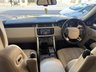 USED 2013 63 LAND ROVER RANGE ROVER 4.4 SD V8 Autobiography Auto 4WD Euro 5 5dr SERVICE INCLUDED