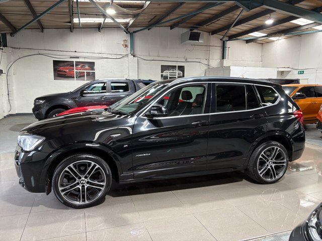 2015 BMW X3 - Photo 7