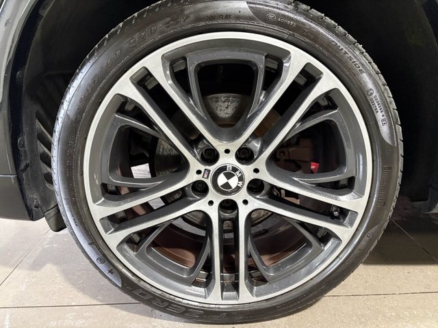 2015 BMW X3 - Photo 12