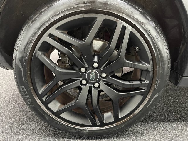 2019 Land Rover Range Rover Evoque 2L Hse Dynamic 5dr - Photo 6