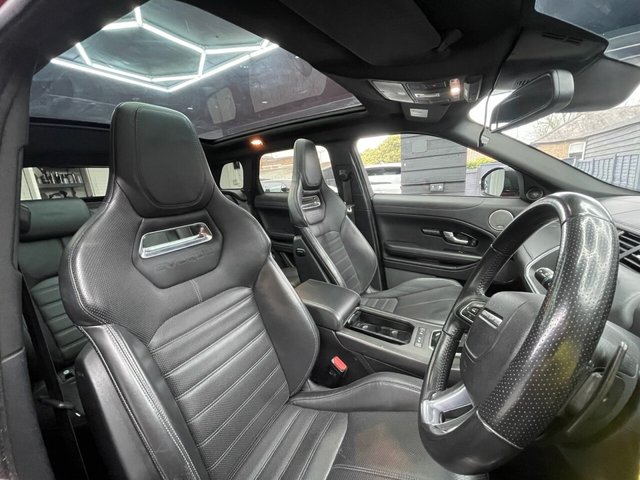 2019 Land Rover Range Rover Evoque 2L Hse Dynamic 5dr - Photo 4