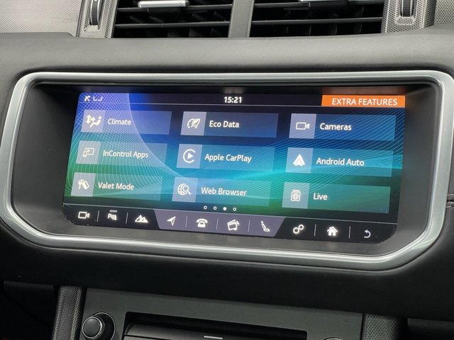 2019 Land Rover Range Rover Evoque 2L Hse Dynamic 5dr - Photo 7