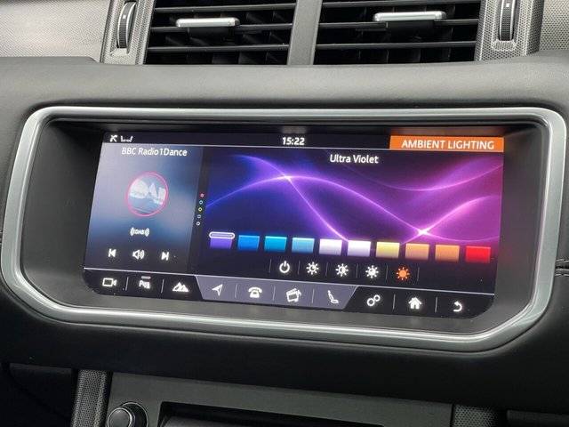 2019 Land Rover Range Rover Evoque 2L Hse Dynamic 5dr - Photo 8