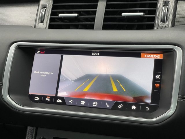 2019 Land Rover Range Rover Evoque 2L Hse Dynamic 5dr - Photo 9