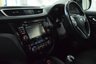 USED 2015 65 NISSAN QASHQAI 1.5 dCi Tekna SUV 5dr Diesel Manual 2WD Euro 6 (s/s) (110 ps) FULL MAIN DEALER SERVICE HISTORY, HEATED LEATHER SEATS, 360 CAMERAS, INTELLIGENT PARK ASSIST, BLIND SPOT WARNING, SAT NAV, CRUISE CONTROL, PANORAMIC GLASS ROOF
