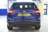 USED 2015 65 NISSAN QASHQAI 1.5 dCi Tekna SUV 5dr Diesel Manual 2WD Euro 6 (s/s) (110 ps) FULL MAIN DEALER SERVICE HISTORY, HEATED LEATHER SEATS, 360 CAMERAS, INTELLIGENT PARK ASSIST, BLIND SPOT WARNING, SAT NAV, CRUISE CONTROL, PANORAMIC GLASS ROOF