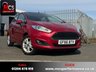 USED 2016 66 FORD FIESTA 1.0T EcoBoost Zetec Hatchback 5dr Petrol Manual Euro 6 (s/s) (100 ps) DONT MISS OUT - ENQUIRE TODAY!
