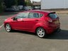 USED 2016 66 FORD FIESTA 1.0T EcoBoost Zetec Hatchback 5dr Petrol Manual Euro 6 (s/s) (100 ps) DONT MISS OUT - ENQUIRE TODAY!