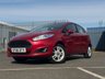 USED 2016 66 FORD FIESTA 1.0T EcoBoost Zetec Hatchback 5dr Petrol Manual Euro 6 (s/s) (100 ps) DONT MISS OUT - ENQUIRE TODAY!