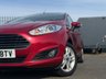 USED 2016 66 FORD FIESTA 1.0T EcoBoost Zetec Hatchback 5dr Petrol Manual Euro 6 (s/s) (100 ps) DONT MISS OUT - ENQUIRE TODAY!