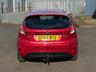 USED 2016 66 FORD FIESTA 1.0T EcoBoost Zetec Hatchback 5dr Petrol Manual Euro 6 (s/s) (100 ps) DONT MISS OUT - ENQUIRE TODAY!