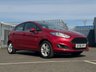 USED 2016 66 FORD FIESTA 1.0T EcoBoost Zetec Hatchback 5dr Petrol Manual Euro 6 (s/s) (100 ps) DONT MISS OUT - ENQUIRE TODAY!