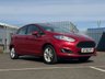 USED 2016 66 FORD FIESTA 1.0T EcoBoost Zetec Hatchback 5dr Petrol Manual Euro 6 (s/s) (100 ps) DONT MISS OUT - ENQUIRE TODAY!