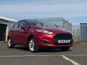 USED 2016 66 FORD FIESTA 1.0T EcoBoost Zetec Hatchback 5dr Petrol Manual Euro 6 (s/s) (100 ps) DONT MISS OUT - ENQUIRE TODAY!