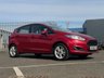 USED 2016 66 FORD FIESTA 1.0T EcoBoost Zetec Hatchback 5dr Petrol Manual Euro 6 (s/s) (100 ps) DONT MISS OUT - ENQUIRE TODAY!