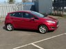 USED 2016 66 FORD FIESTA 1.0T EcoBoost Zetec Hatchback 5dr Petrol Manual Euro 6 (s/s) (100 ps) DONT MISS OUT - ENQUIRE TODAY!