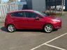 USED 2016 66 FORD FIESTA 1.0T EcoBoost Zetec Hatchback 5dr Petrol Manual Euro 6 (s/s) (100 ps) DONT MISS OUT - ENQUIRE TODAY!