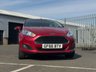 USED 2016 66 FORD FIESTA 1.0T EcoBoost Zetec Hatchback 5dr Petrol Manual Euro 6 (s/s) (100 ps) DONT MISS OUT - ENQUIRE TODAY!