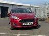 USED 2016 66 FORD FIESTA 1.0T EcoBoost Zetec Hatchback 5dr Petrol Manual Euro 6 (s/s) (100 ps) DONT MISS OUT - ENQUIRE TODAY!