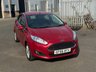 USED 2016 66 FORD FIESTA 1.0T EcoBoost Zetec Hatchback 5dr Petrol Manual Euro 6 (s/s) (100 ps) DONT MISS OUT - ENQUIRE TODAY!