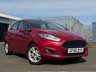 USED 2016 66 FORD FIESTA 1.0T EcoBoost Zetec Hatchback 5dr Petrol Manual Euro 6 (s/s) (100 ps) DONT MISS OUT - ENQUIRE TODAY!