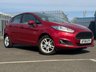 USED 2016 66 FORD FIESTA 1.0T EcoBoost Zetec Hatchback 5dr Petrol Manual Euro 6 (s/s) (100 ps) DONT MISS OUT - ENQUIRE TODAY!