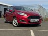 USED 2016 66 FORD FIESTA 1.0T EcoBoost Zetec Hatchback 5dr Petrol Manual Euro 6 (s/s) (100 ps) DONT MISS OUT - ENQUIRE TODAY!