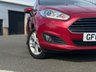 USED 2016 66 FORD FIESTA 1.0T EcoBoost Zetec Hatchback 5dr Petrol Manual Euro 6 (s/s) (100 ps) DONT MISS OUT - ENQUIRE TODAY!