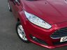 USED 2016 66 FORD FIESTA 1.0T EcoBoost Zetec Hatchback 5dr Petrol Manual Euro 6 (s/s) (100 ps) DONT MISS OUT - ENQUIRE TODAY!