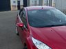 USED 2016 66 FORD FIESTA 1.0T EcoBoost Zetec Hatchback 5dr Petrol Manual Euro 6 (s/s) (100 ps) DONT MISS OUT - ENQUIRE TODAY!