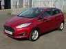 USED 2016 66 FORD FIESTA 1.0T EcoBoost Zetec Hatchback 5dr Petrol Manual Euro 6 (s/s) (100 ps) DONT MISS OUT - ENQUIRE TODAY!