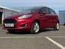 USED 2016 66 FORD FIESTA 1.0T EcoBoost Zetec Hatchback 5dr Petrol Manual Euro 6 (s/s) (100 ps) DONT MISS OUT - ENQUIRE TODAY!