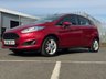 USED 2016 66 FORD FIESTA 1.0T EcoBoost Zetec Hatchback 5dr Petrol Manual Euro 6 (s/s) (100 ps) DONT MISS OUT - ENQUIRE TODAY!