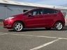 USED 2016 66 FORD FIESTA 1.0T EcoBoost Zetec Hatchback 5dr Petrol Manual Euro 6 (s/s) (100 ps) DONT MISS OUT - ENQUIRE TODAY!