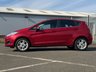 USED 2016 66 FORD FIESTA 1.0T EcoBoost Zetec Hatchback 5dr Petrol Manual Euro 6 (s/s) (100 ps) DONT MISS OUT - ENQUIRE TODAY!