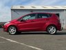 USED 2016 66 FORD FIESTA 1.0T EcoBoost Zetec Hatchback 5dr Petrol Manual Euro 6 (s/s) (100 ps) DONT MISS OUT - ENQUIRE TODAY!