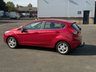 USED 2016 66 FORD FIESTA 1.0T EcoBoost Zetec Hatchback 5dr Petrol Manual Euro 6 (s/s) (100 ps) DONT MISS OUT - ENQUIRE TODAY!