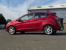 USED 2016 66 FORD FIESTA 1.0T EcoBoost Zetec Hatchback 5dr Petrol Manual Euro 6 (s/s) (100 ps) DONT MISS OUT - ENQUIRE TODAY!