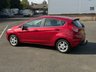 USED 2016 66 FORD FIESTA 1.0T EcoBoost Zetec Hatchback 5dr Petrol Manual Euro 6 (s/s) (100 ps) DONT MISS OUT - ENQUIRE TODAY!