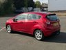 USED 2016 66 FORD FIESTA 1.0T EcoBoost Zetec Hatchback 5dr Petrol Manual Euro 6 (s/s) (100 ps) DONT MISS OUT - ENQUIRE TODAY!