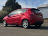 USED 2016 66 FORD FIESTA 1.0T EcoBoost Zetec Hatchback 5dr Petrol Manual Euro 6 (s/s) (100 ps) DONT MISS OUT - ENQUIRE TODAY!