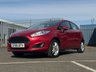 USED 2016 66 FORD FIESTA 1.0T EcoBoost Zetec Hatchback 5dr Petrol Manual Euro 6 (s/s) (100 ps) DONT MISS OUT - ENQUIRE TODAY!