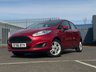 USED 2016 66 FORD FIESTA 1.0T EcoBoost Zetec Hatchback 5dr Petrol Manual Euro 6 (s/s) (100 ps) DONT MISS OUT - ENQUIRE TODAY!