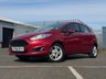 USED 2016 66 FORD FIESTA 1.0T EcoBoost Zetec Hatchback 5dr Petrol Manual Euro 6 (s/s) (100 ps) DONT MISS OUT - ENQUIRE TODAY!