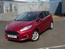 USED 2016 66 FORD FIESTA 1.0T EcoBoost Zetec Hatchback 5dr Petrol Manual Euro 6 (s/s) (100 ps) DONT MISS OUT - ENQUIRE TODAY!