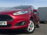 USED 2016 66 FORD FIESTA 1.0T EcoBoost Zetec Hatchback 5dr Petrol Manual Euro 6 (s/s) (100 ps) DONT MISS OUT - ENQUIRE TODAY!